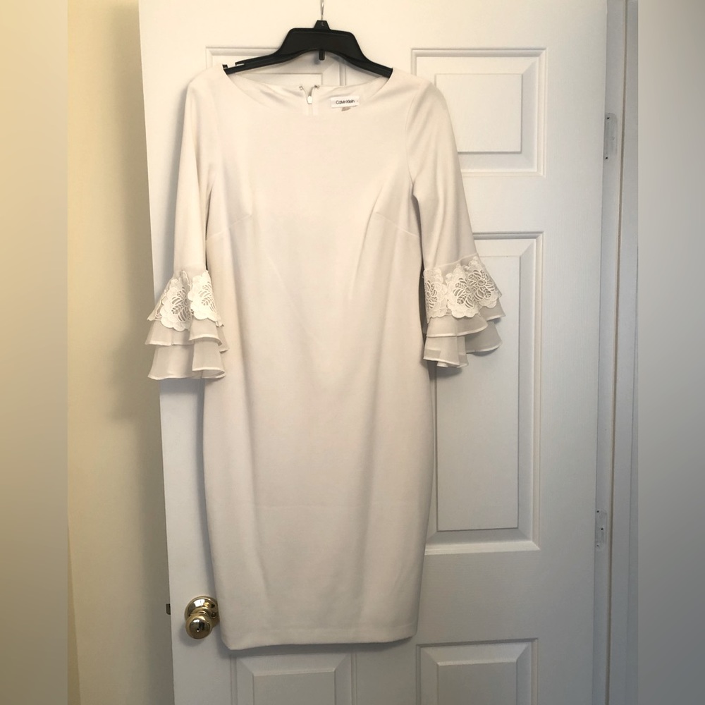 Calvin Klein Dress